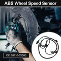 ABS Wheel Speed Sensor for Hyundai Elantra (2011–2016) No. 59810-3X500