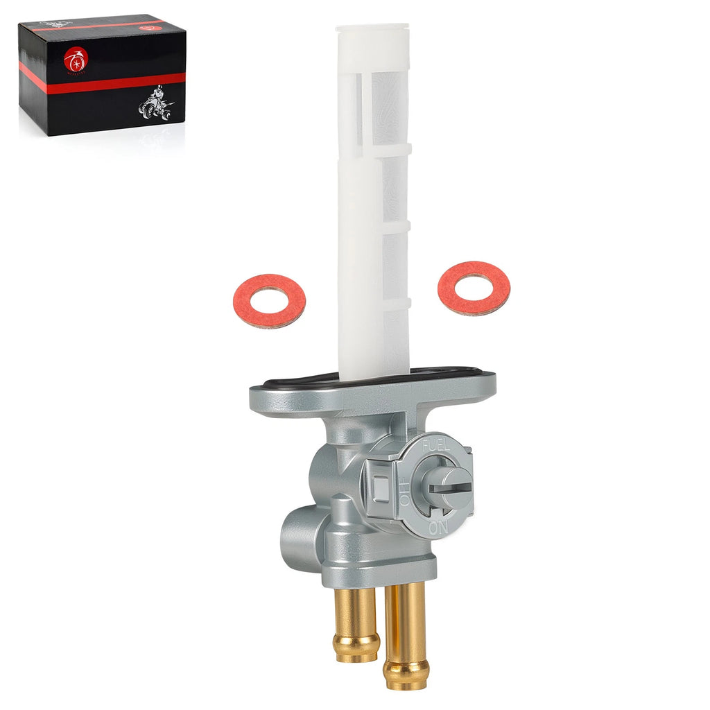 Gas Tap Fuel Tap for Suzuki GS500 GS500F (1989–2009) 44300-01D10