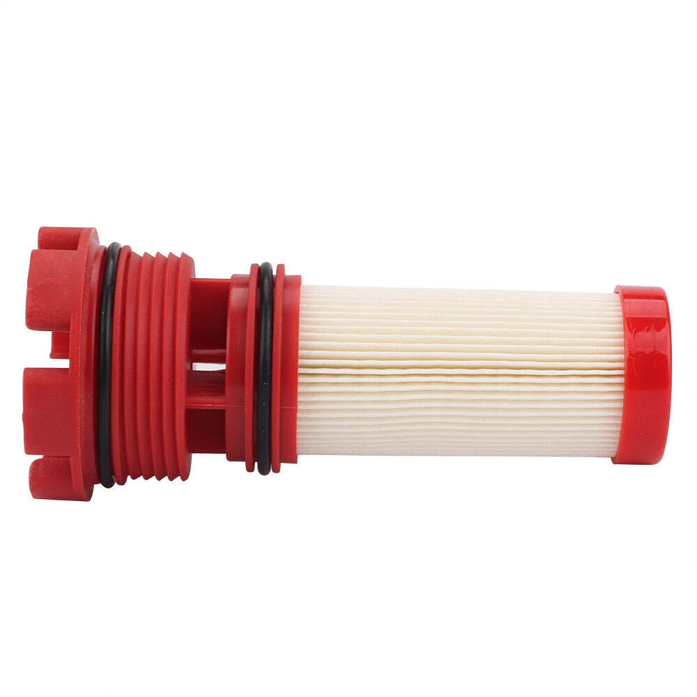 3pcs Fuel Filter for Mercury Verado Optimax (35-8M0122423, 35-8M0020349, 8M0060041)