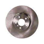 Brake Disc Rotors and Pads Kit for BMW X5 (2012–2018)