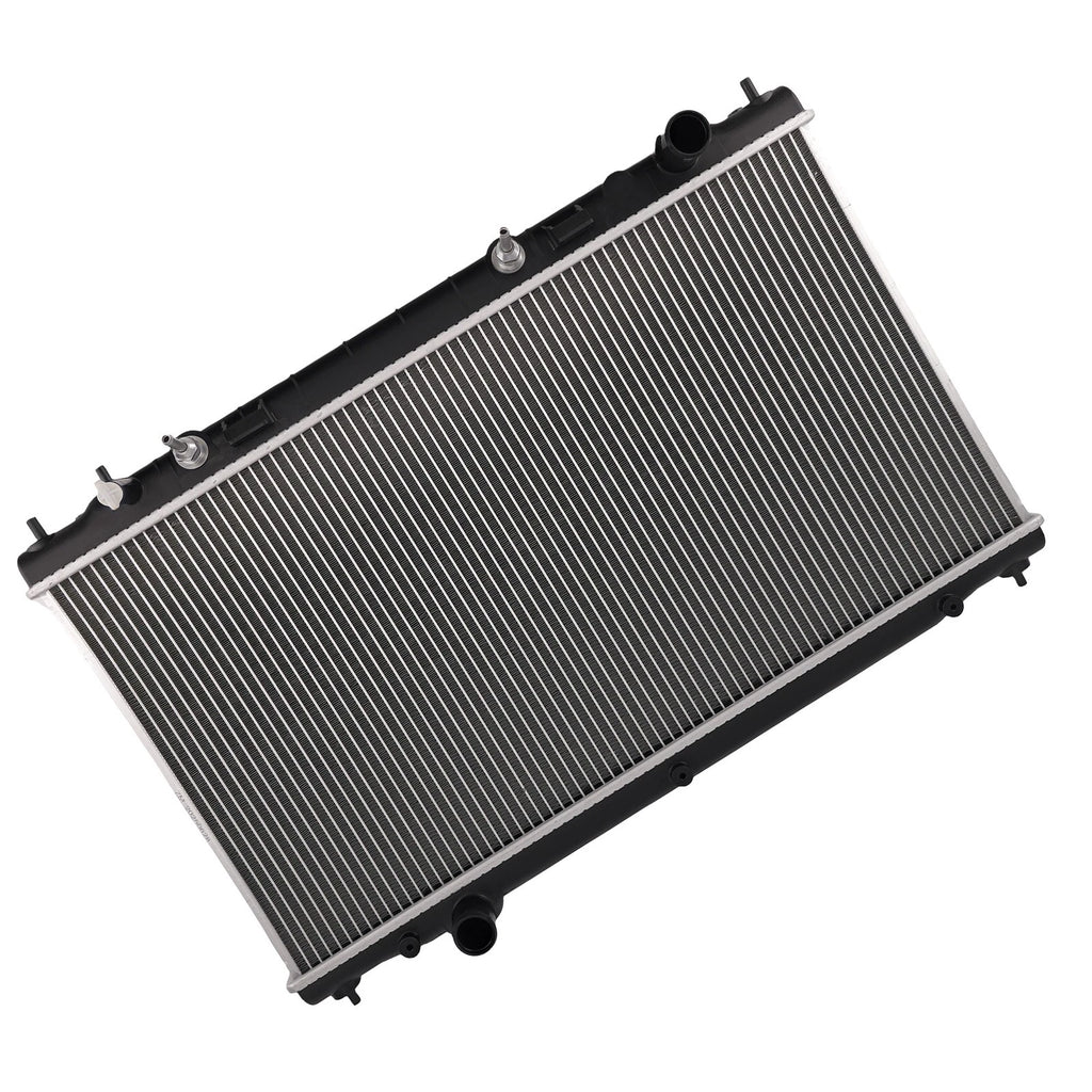 Coolant Radiator for INFINITI Q50 V6 3.5L 3.7L (2014–2018) CU13440 DPI13440