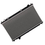 Coolant Radiator for INFINITI Q50 V6 3.5L 3.7L (2014–2018) CU13440 DPI13440