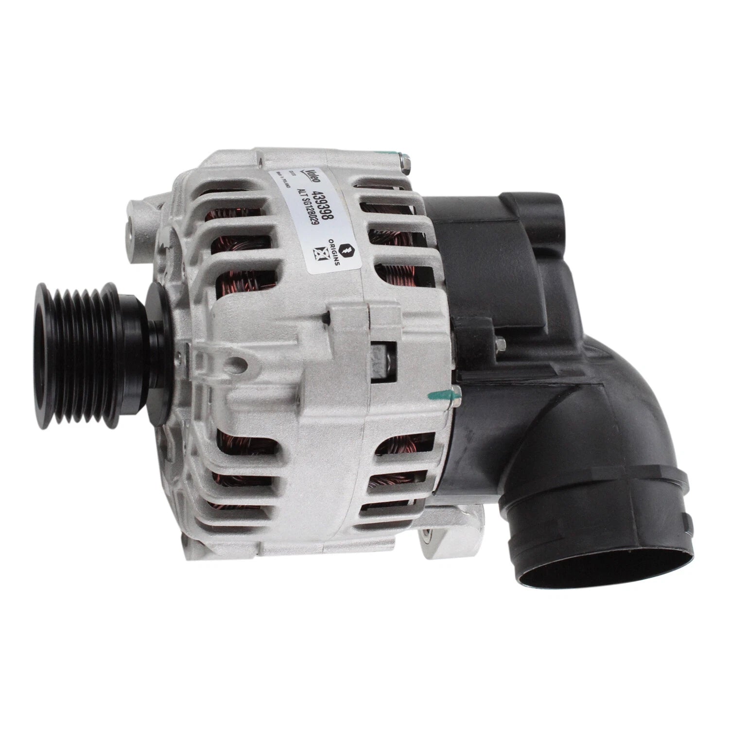 OEM Valeo 120 Amp 14V Alternator for BMW E42 E53 E60 320i 325Ci 330Ci 525i X5