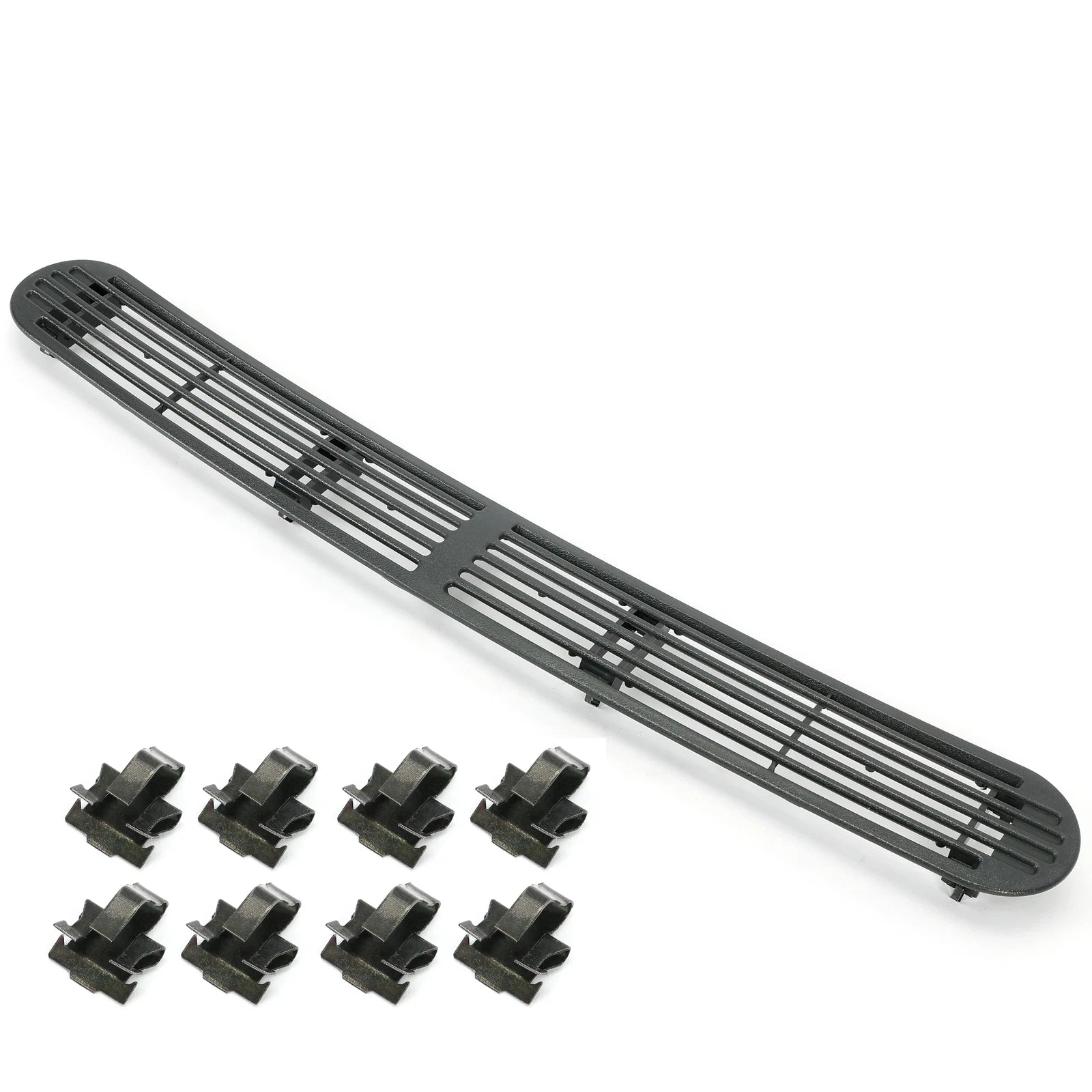Defrost Dash Vent for Chevy S10 Blazer Sonoma Jimmy (1994-2004)