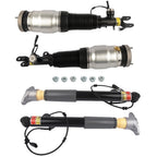 4Pcs Shock Absorber Struts for Hyundai Equus (2011–2016) 4.6L 5.0L V8