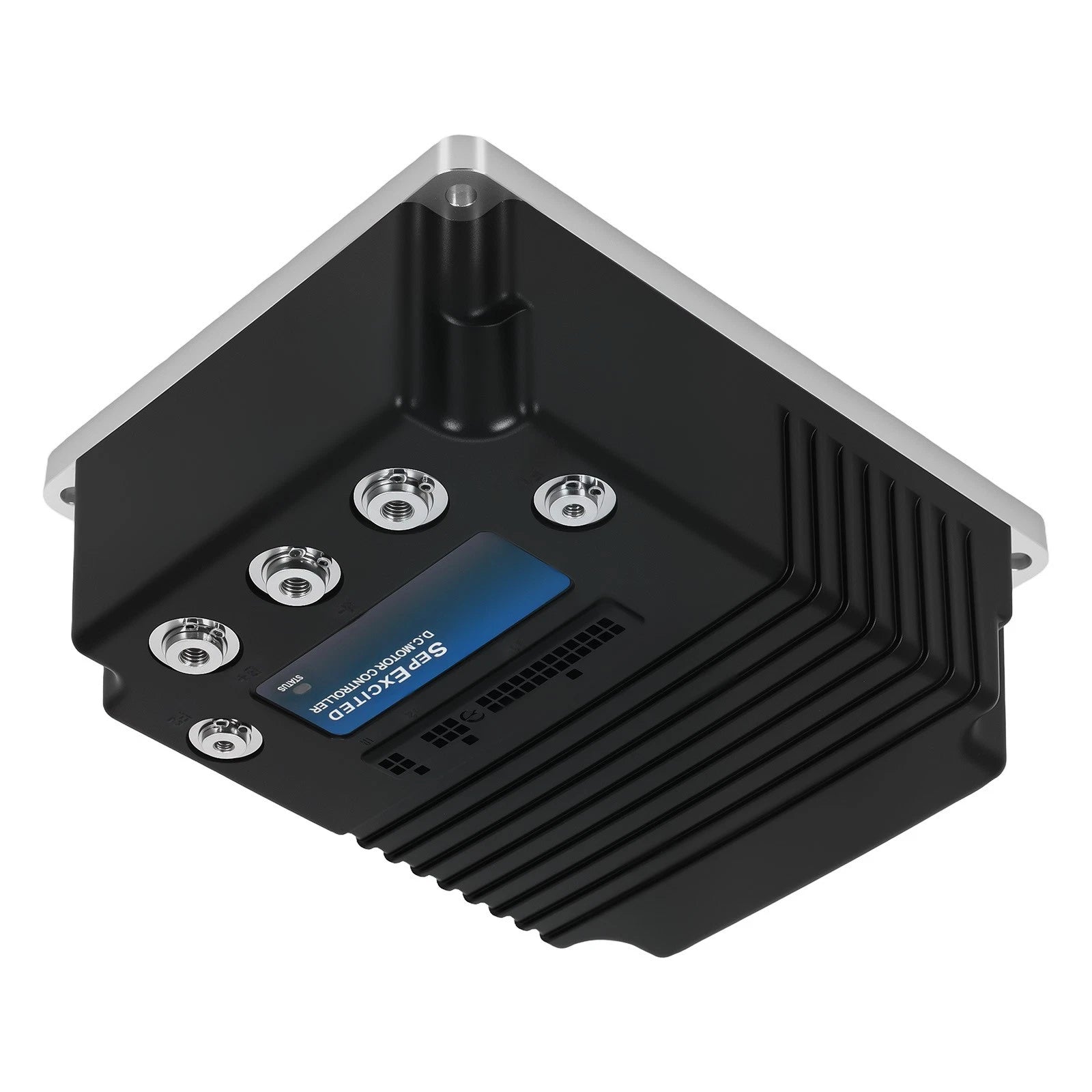 Motor Controller for Curtis 1268 DC (EZ-GO, Club Car) (0-5KΩ)