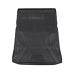 Rear Trunk Mat for BMW 5 Series G30 520i 530i (2017–2023) TPE Cargo Liner