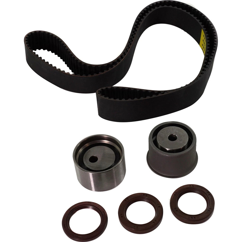 Timing Belt Kit for Mitsubishi Chrysler Dodge 2.5L 3.0L SOHC