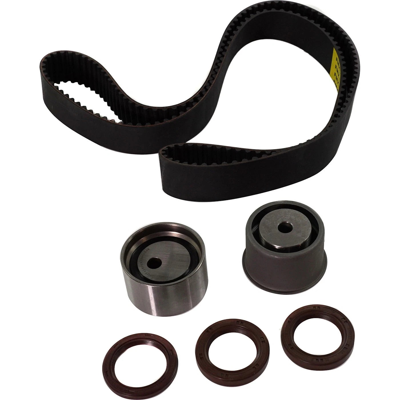 Timing Belt Kit for Mitsubishi Chrysler Dodge 2.5L 3.0L SOHC