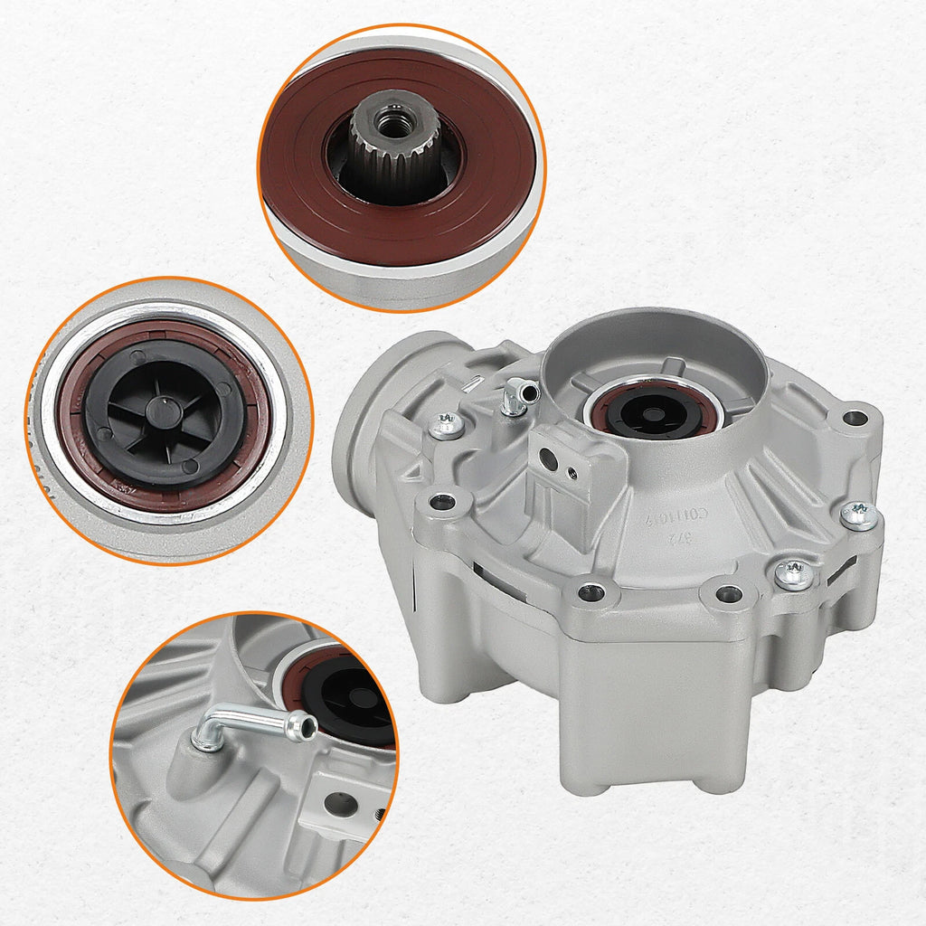 Rear Differential for Can-Am Outlander 1000R (2018–2021)