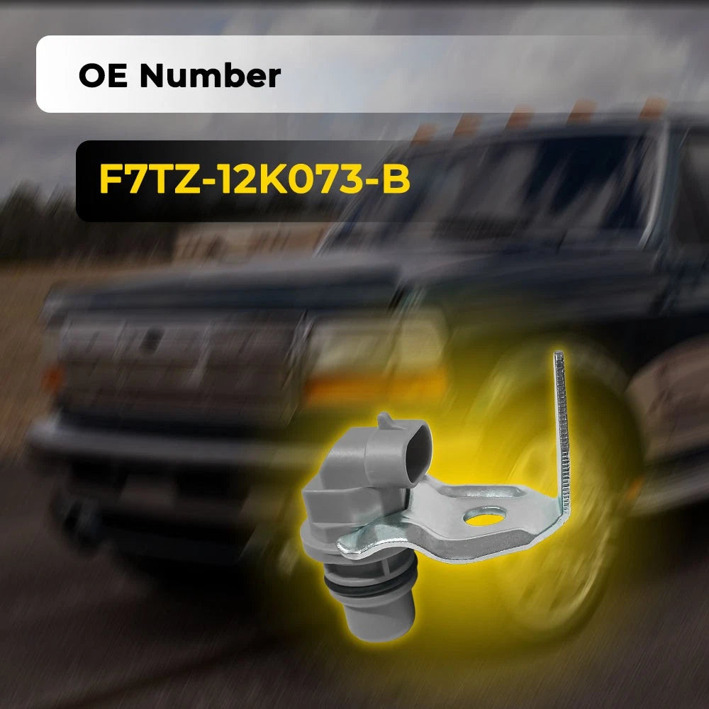 Cam Position Sensor for Ford Excursion F-250 F-350 F-450 (2000–2004, 1997–2003)
