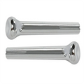Car Door Lock Knobs for GM Chevrolet Buick Pontiac (1971-1988)