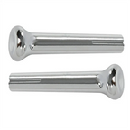 Car Door Lock Knobs for GM Chevrolet Buick Pontiac (1971-1988)