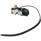 Door Lock Actuator for Chevrolet Silverado 1500 (2008–2009) Rear Left & Right