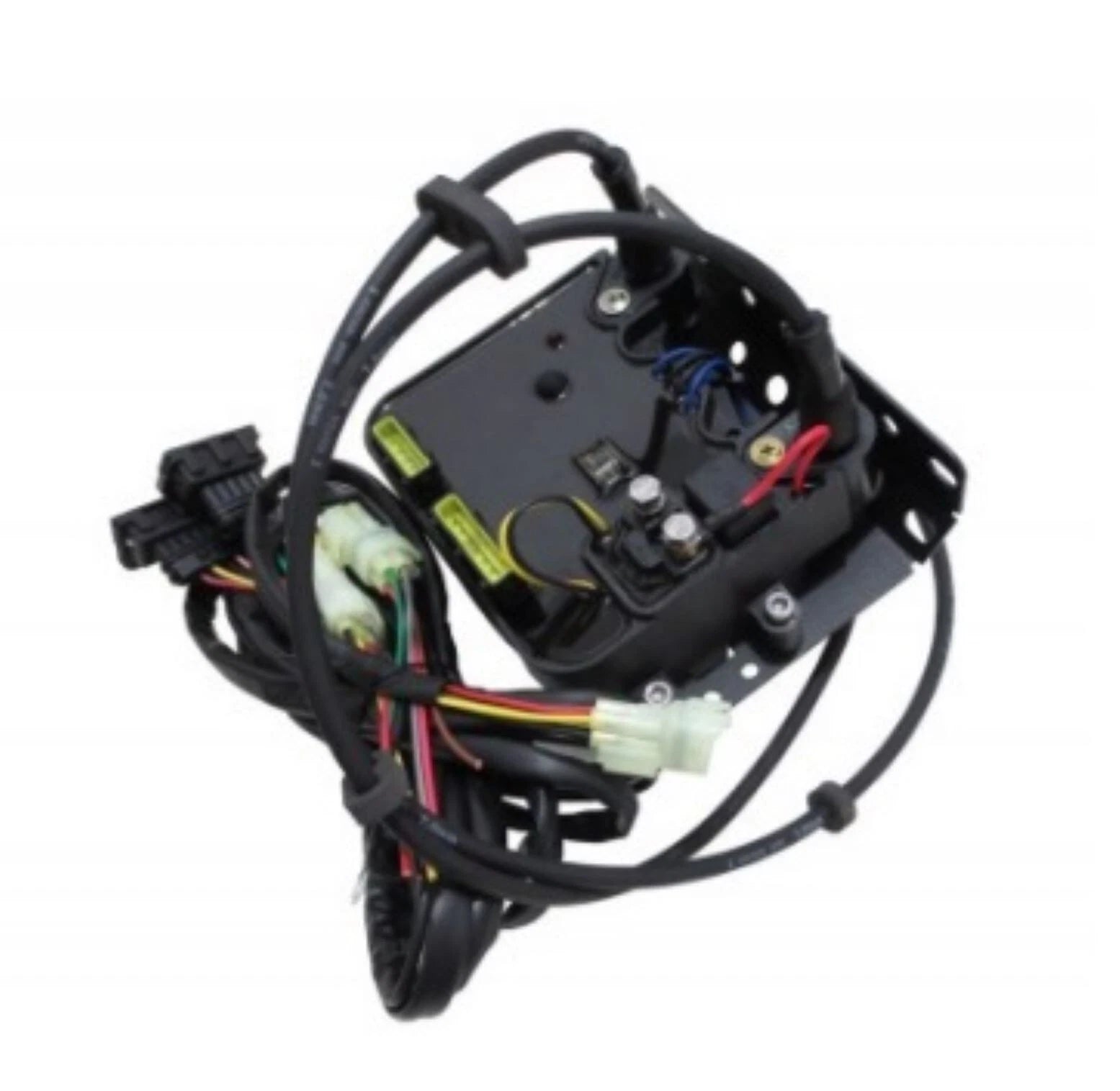 WSM Module for Polaris 700 PWC (Complete Electric System, 004-220-25)