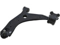 Front Left Lower Control Arm and Ball Joint Assembly for Mazda 3 Sport (2004–2009) KV412NX