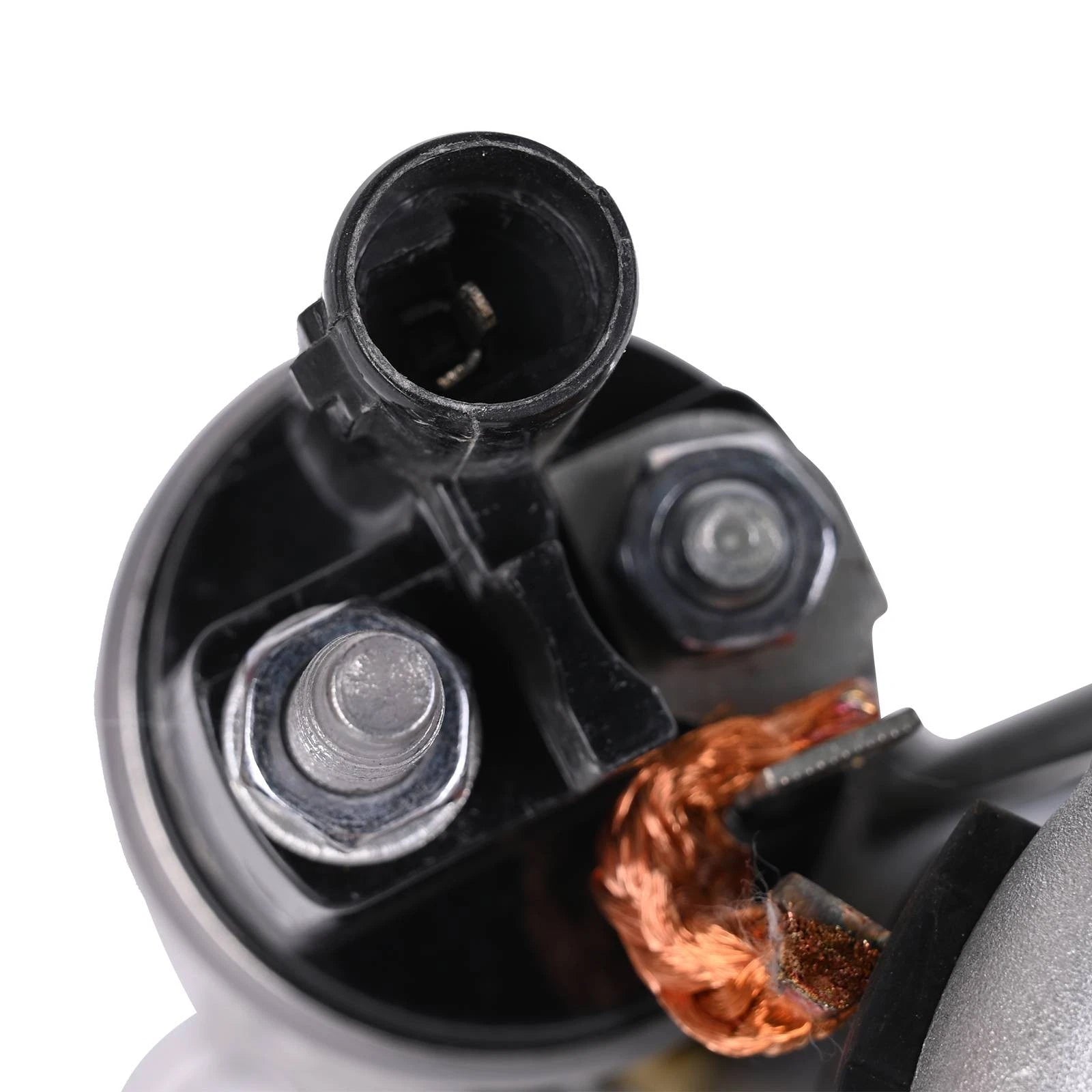 12V Starter for Mercedes Benz Sprinter 2500 3500 4500 (2023-2025)