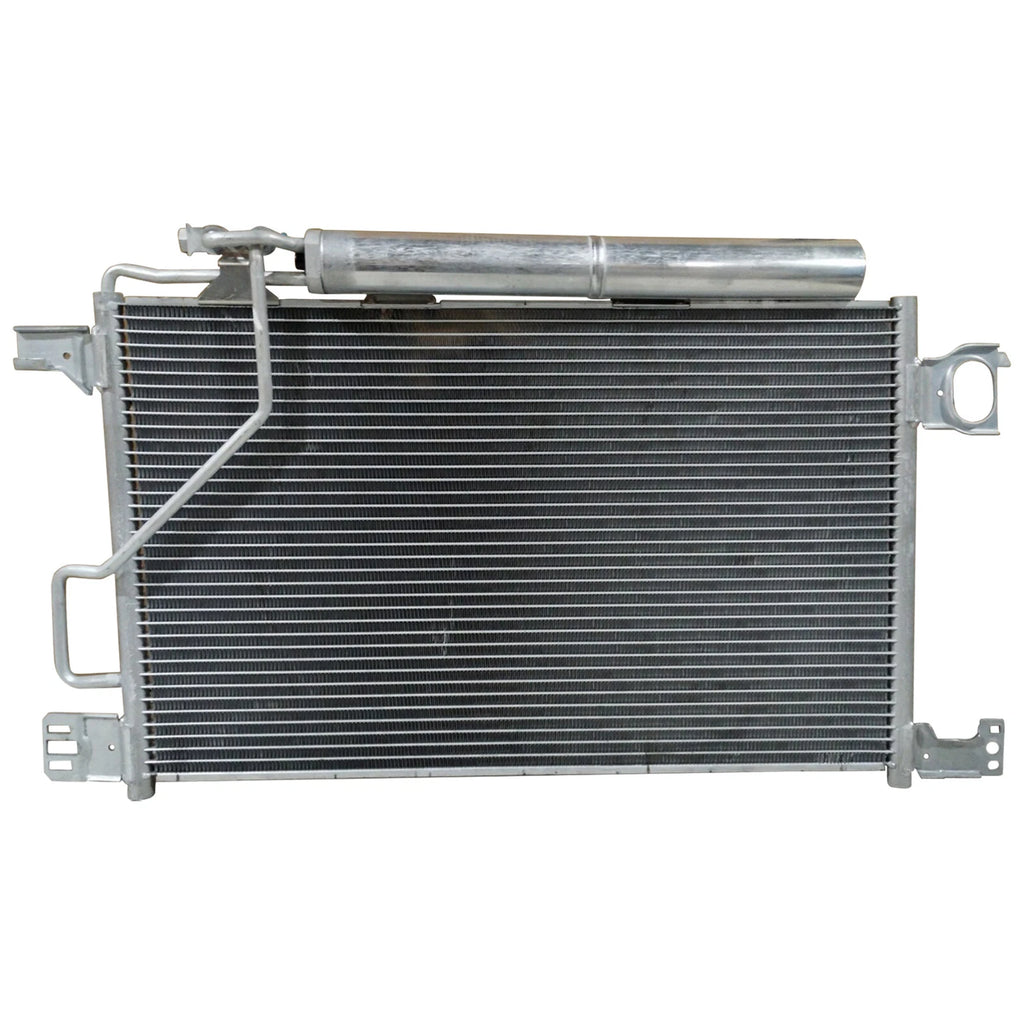 A/C Condenser for Mercedes Benz C230 C280 C350 C55 AMG (2006–2007)