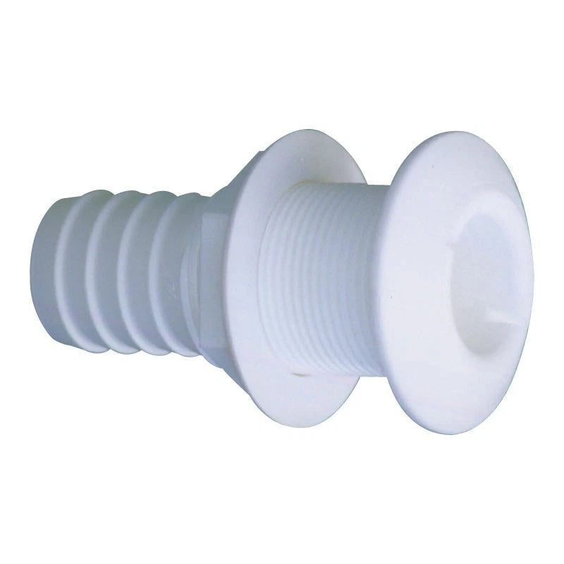 BLA Skin Fitting 19mm Hose Tail for Marine (BLA 138242)