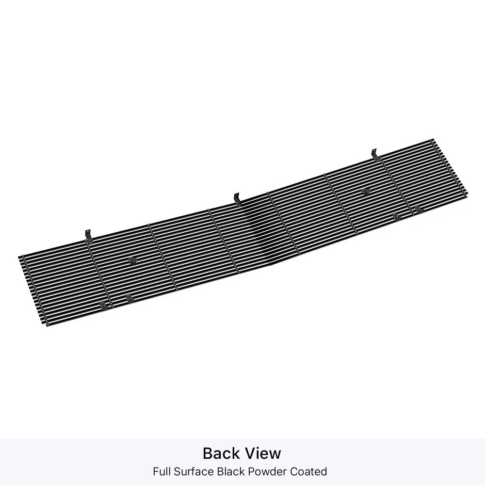 Billet Grille for Chevy GMC Pickup/Suburban/Blazer (1981-1987)