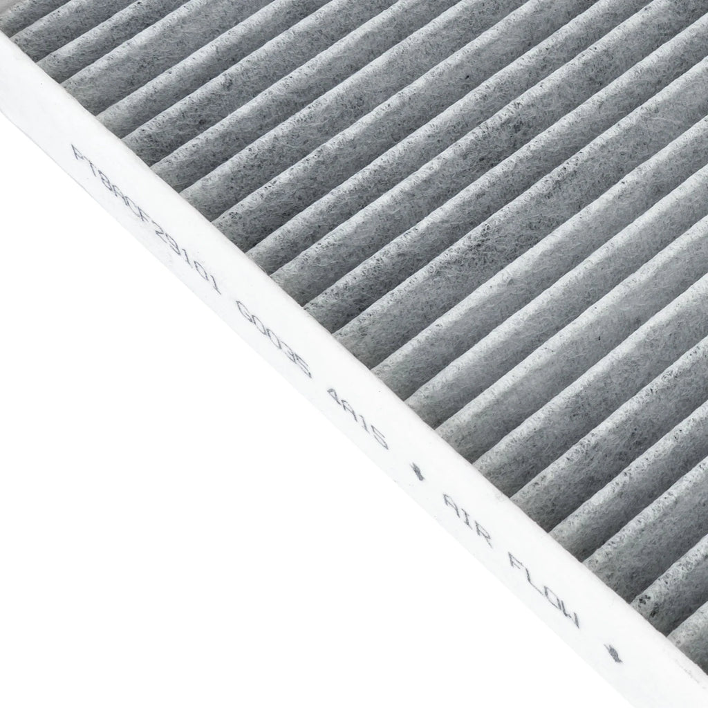 Carbon Cabin Filter for Hyundai Elantra 2017-2020, Kia Rio 2018-2023, Forte 2019-2024