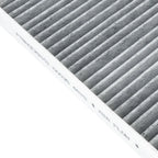 Carbon Cabin Filter for Hyundai Elantra 2017-2020, Kia Rio 2018-2023, Forte 2019-2024