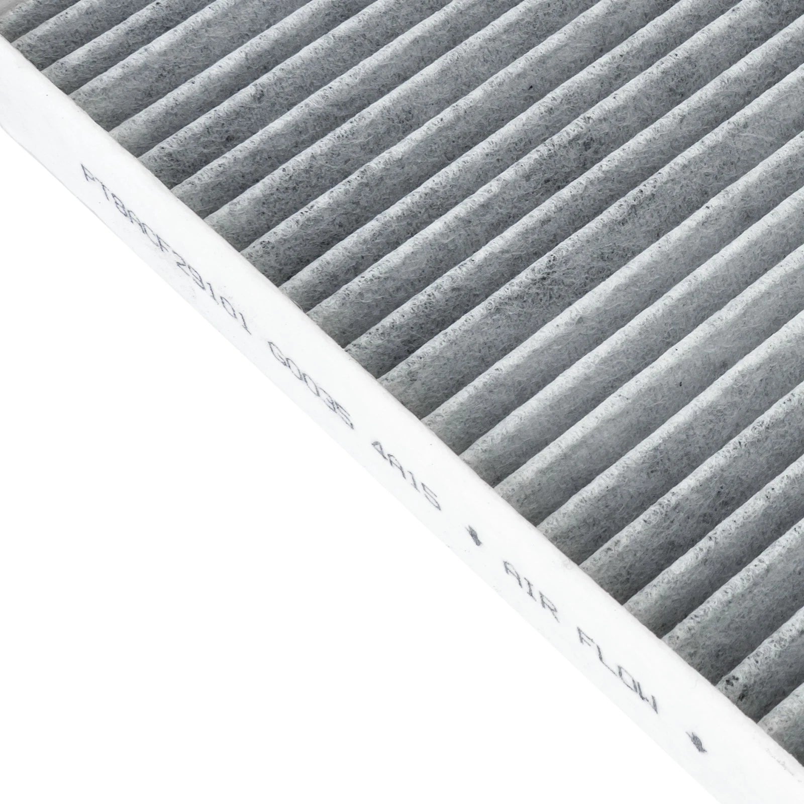 Carbon Cabin Filter for Hyundai Elantra 2017-2020, Kia Rio 2018-2023, Forte 2019-2024