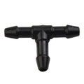 Windscreen / Black / Washer Jets Connector