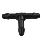 Windscreen / Black / Washer Jets Connector