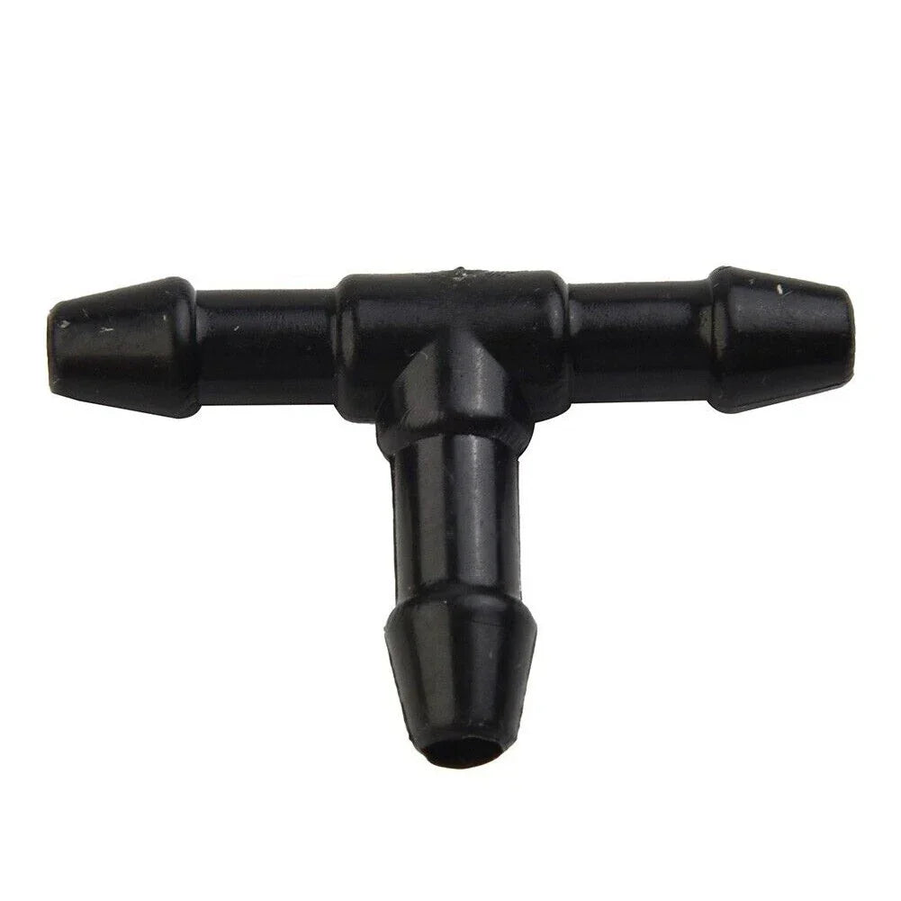 Windscreen / Black / Washer Jets Connector