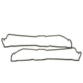 Set of 2 Engine Valve Cylinder Head Cover Gaskets for Lexus Toyota