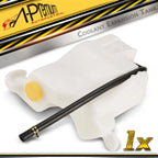 Coolant Expansion Tank with Cap & Hose for Nissan Altima (2007–2013)
