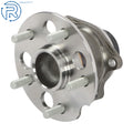 Set of 2 Rear Wheel Hub Bearings for Toyota RAV4 1996–2005 512212