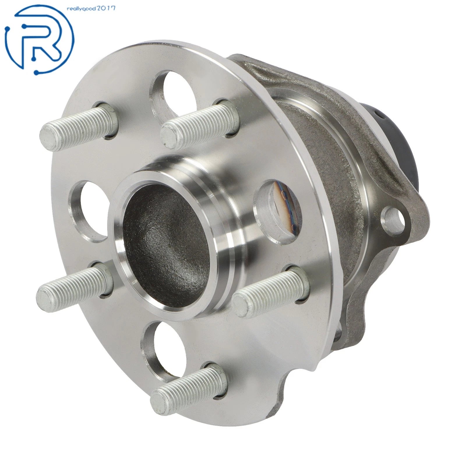 Set of 2 Rear Wheel Hub Bearings for Toyota RAV4 1996–2005 512212