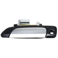 Front Driver Side Door Handle for Honda Civic Sedan (2001-2005)