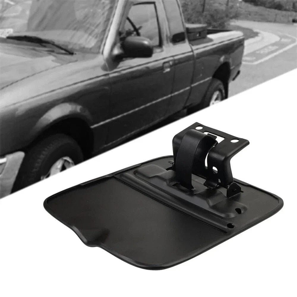 Fuel Filler Tank Gas Cap Door Access Lid for Ford Ranger (1993-2011)