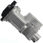 Throttle Body for Mazda 3 (2008–2010)