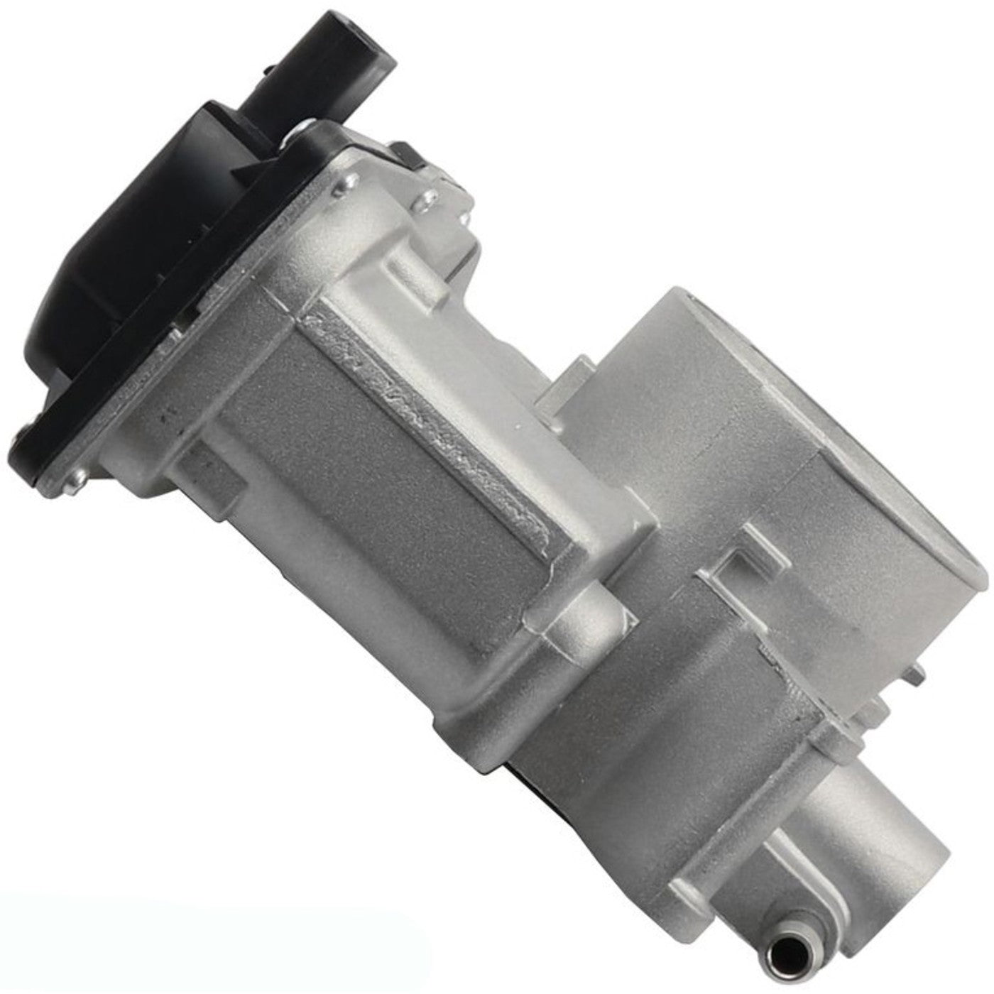 Throttle Body for Mazda 3 (2008–2010)