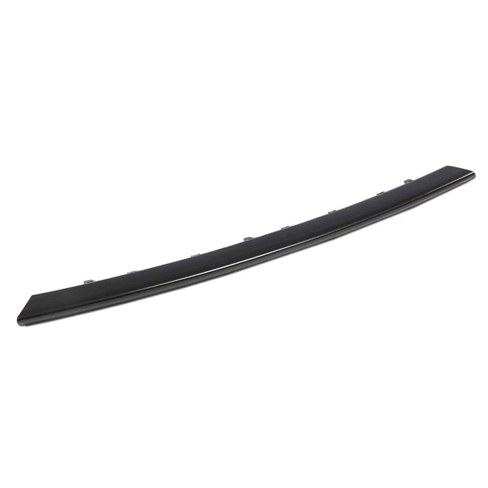 Front Bumper Face Bar Lower Molding Trim for Toyota Camry (2018–2020)