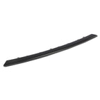 Front Bumper Face Bar Lower Molding Trim for Toyota Camry (2018–2020)