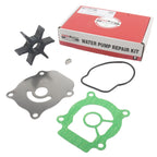 Outboard Water Pump Impeller Repair Kit for Suzuki DF25 (2003–2023)