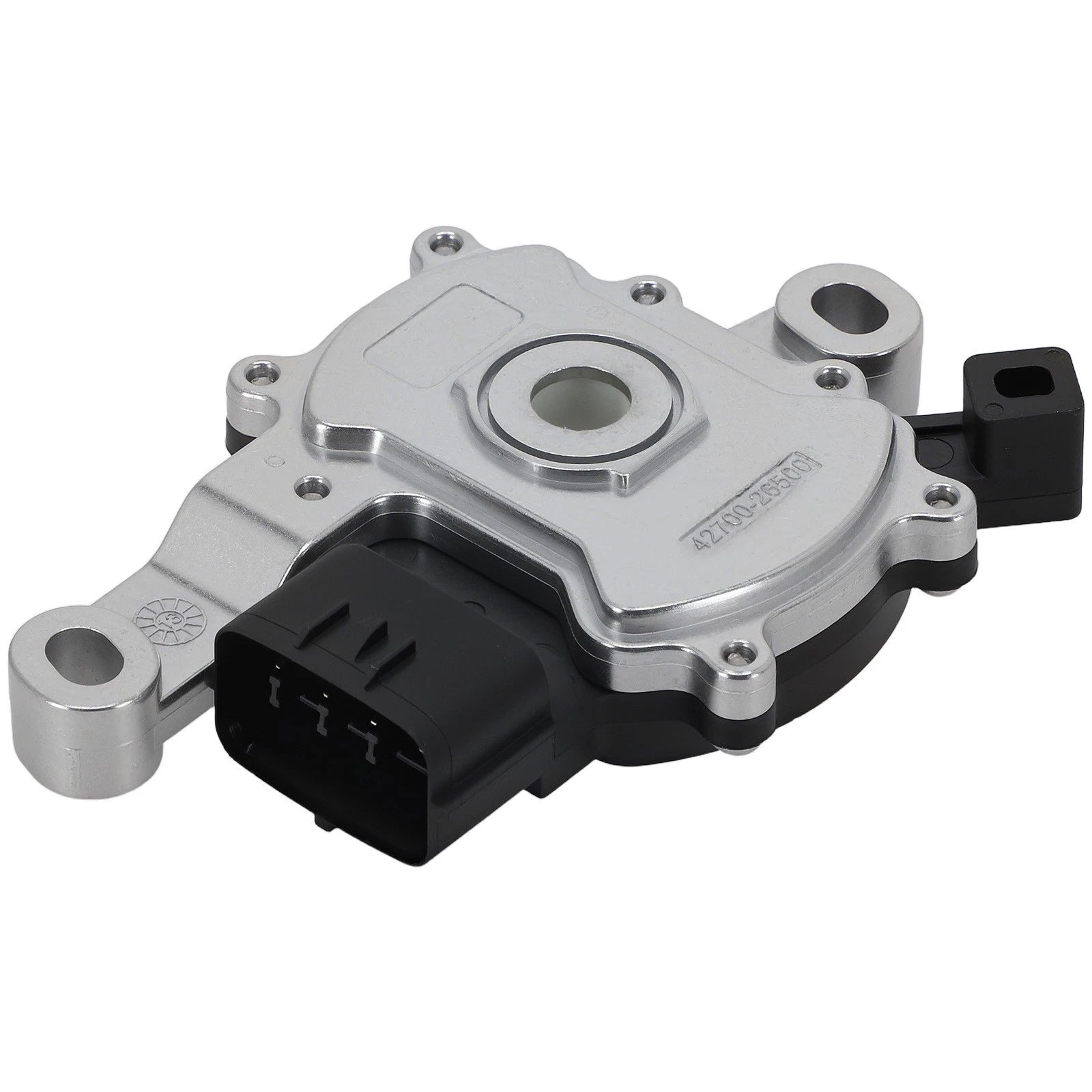 7-Pin Neutral Safety Switch for Hyundai Elantra (2016–2020)