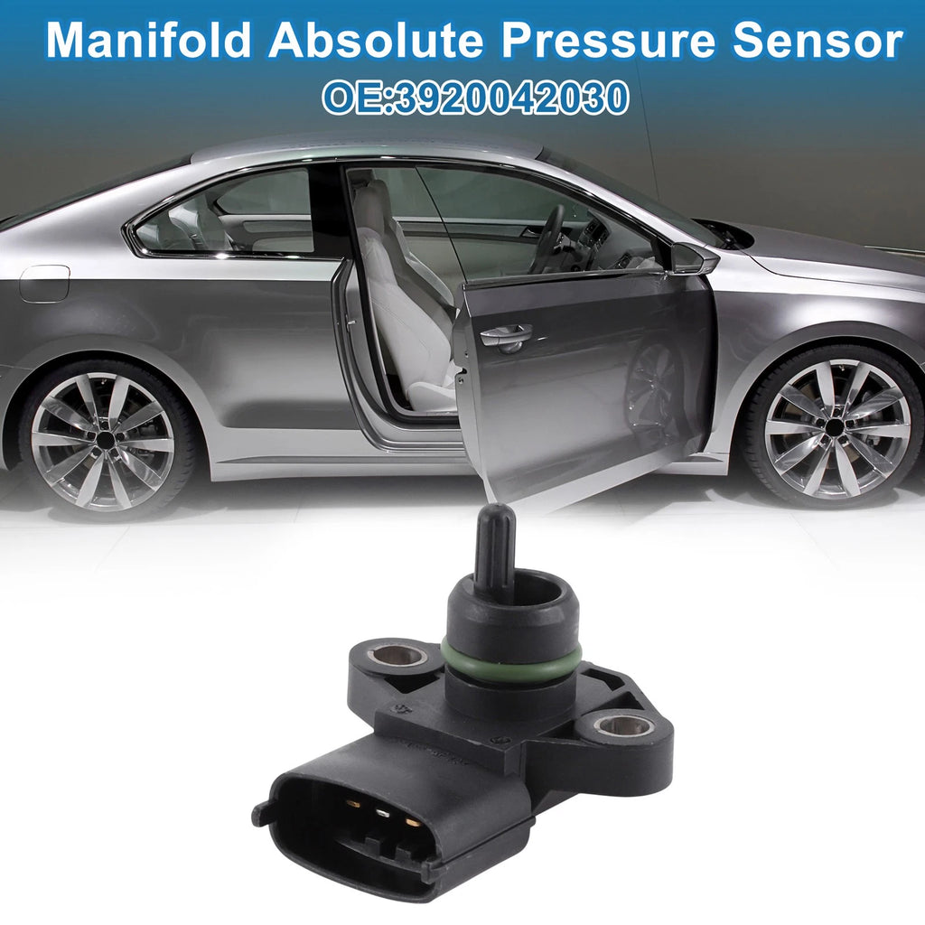 Manifold Absolute Pressure Sensor No. 3920042030 for Hyundai Tucson (2015–2017)