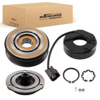 Compressor Clutch Kit for Chevrolet Traverse V6 3.6L (2009–2012) 15926085
