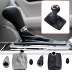 Gear Shift Knob with Boot for Mercedes C Class (2007���2013)