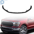 Front Bumper Upper Cover with Bracket for Ford F-150 Pickup (2021–2023)
