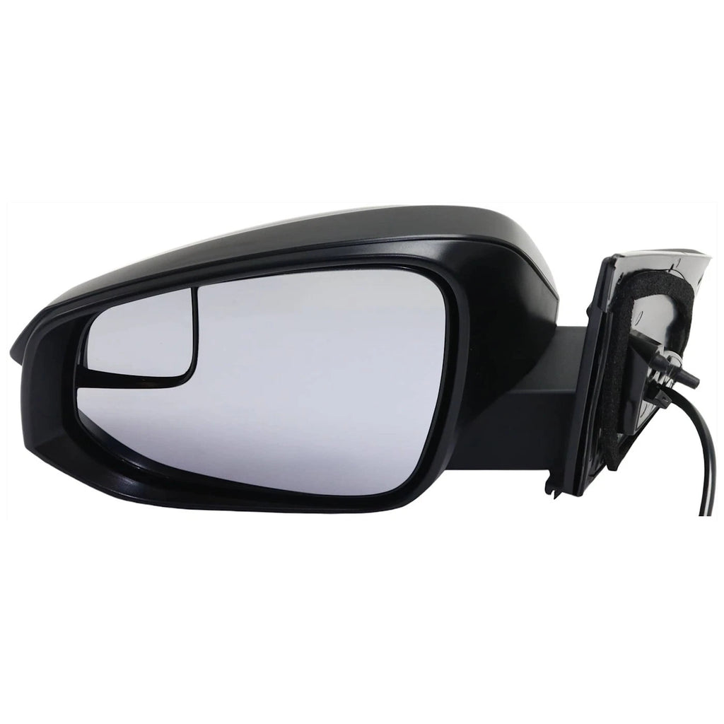 Set of 2 Mirrors for Toyota RAV4 (2016–2018)