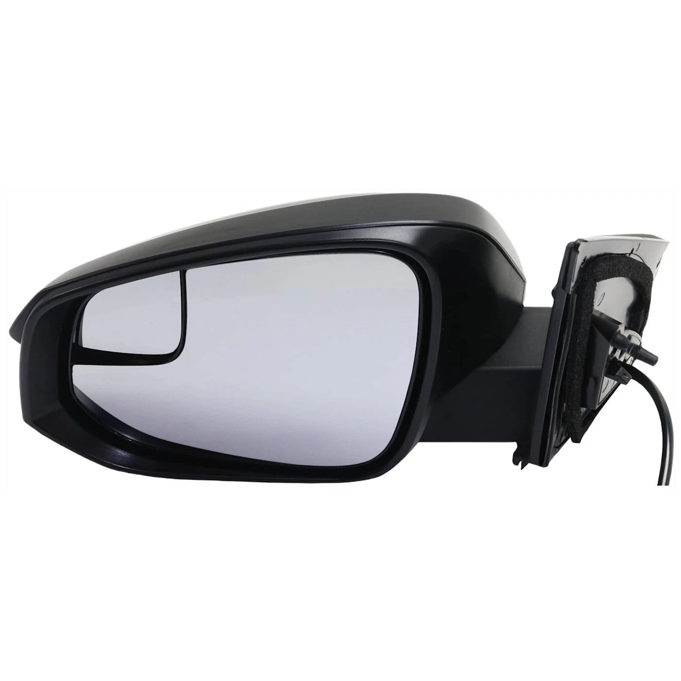 Set of 2 Mirrors for Toyota RAV4 (2016–2018)