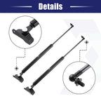 2X Rear Tailgate Lift Supports for Subaru (2010–2014) 63269FJ020