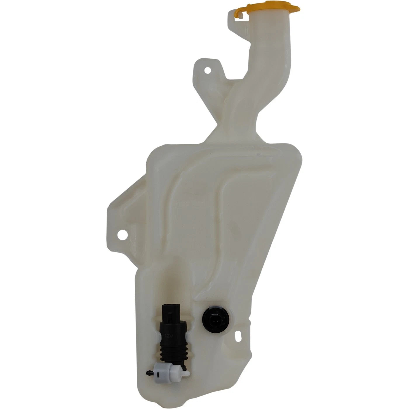 Washer Reservoir for Jeep Compass (2017–2022) with Pump